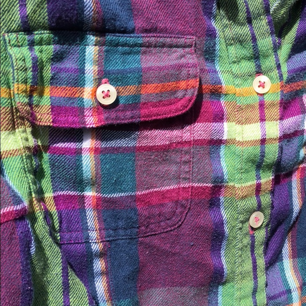 Flannel - Picture 2 of 5